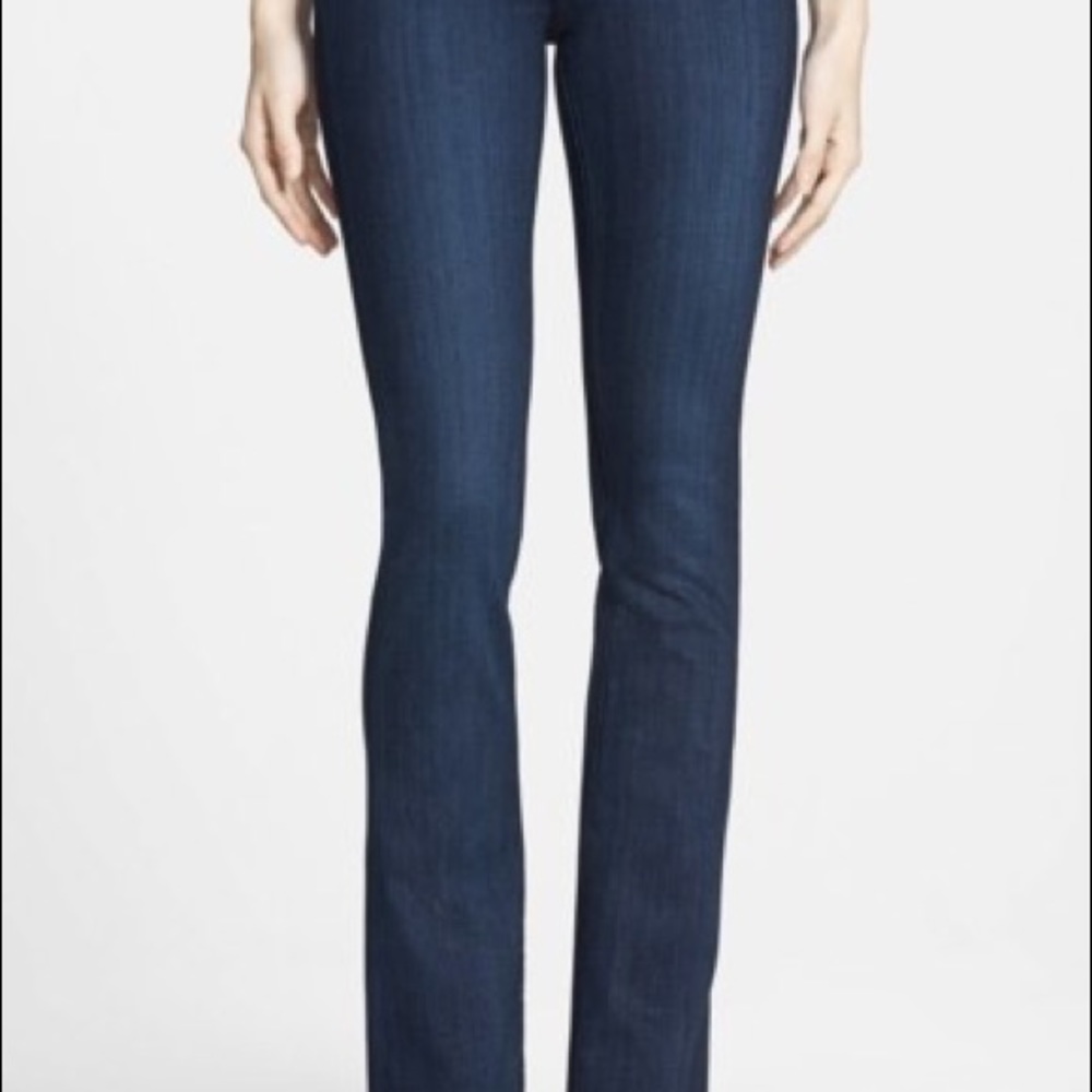 PAIGE Bootcut Jeans